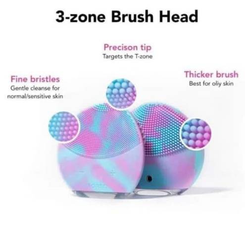 MÁY RỬA MẶT FOREO LUNA MINI 2