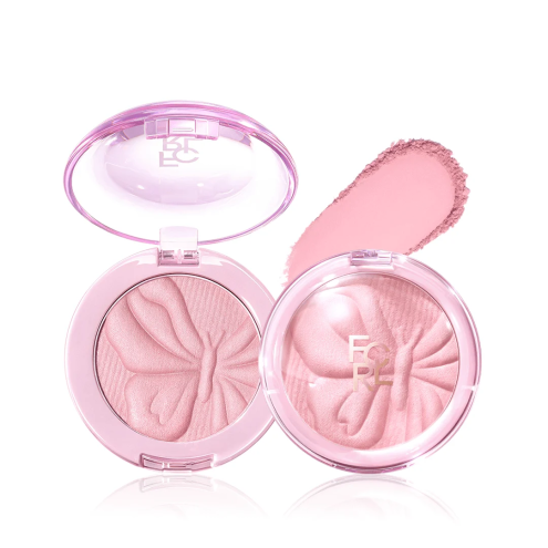 Phấn Má Hồng Focallure Spring Glow Airy Wear Blush