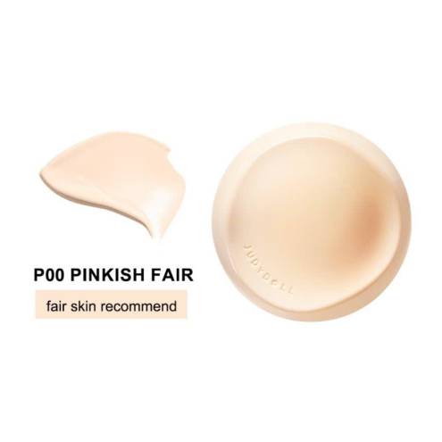 Phấn Nước Judydoll Kiềm Dầu, Che Phủ Tốt Long Wearing Cushion 14g