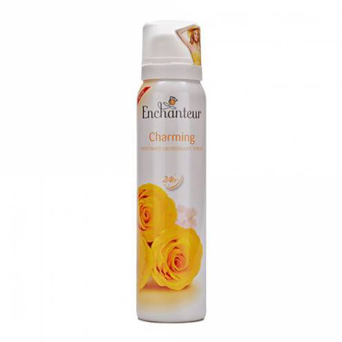 Xịt khử mùi Enchanteur