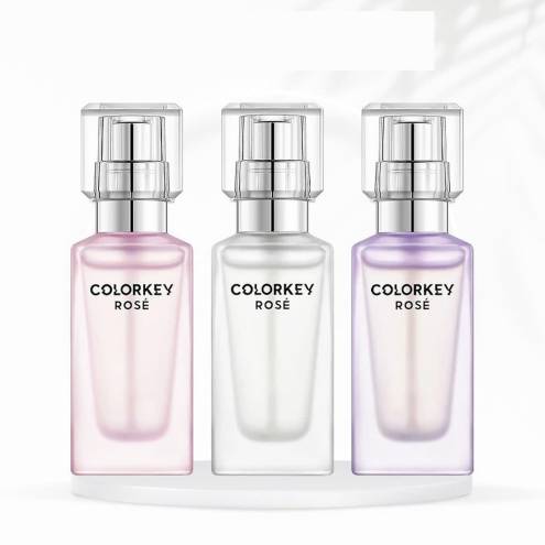 Nước Hoa COLORKEY ROSÉ EAU DE PARFUM 10ml