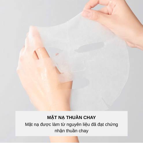 Mặt nạ JM Solution Skin Boost