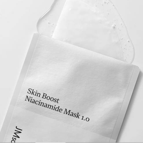 Mặt nạ JM Solution Skin Boost
