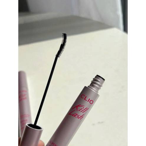 [HỒNG NEW] MASCARA CLIO Kill Lash Superproof
