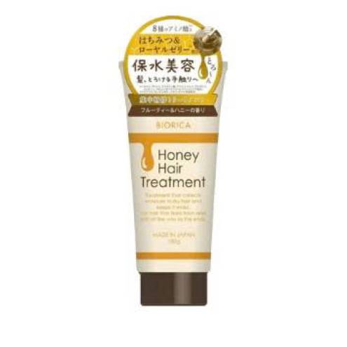 Ủ TÓC HỖ TRỢ SUÔN MƯỢT & PHỤC HỒI BIORICA BOTANICAL (TUÝP 180GR)