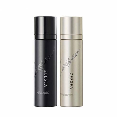 ZEESEA Xịt khoá makeup tạo hiệu ứng bóng trang điểm 100ml