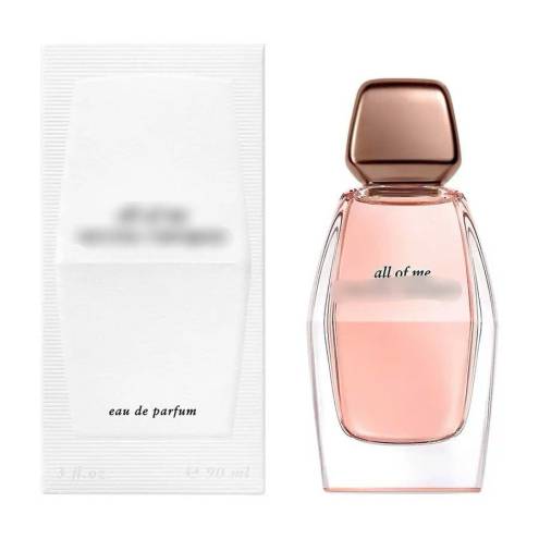 Narciso Rodriguez All of Me