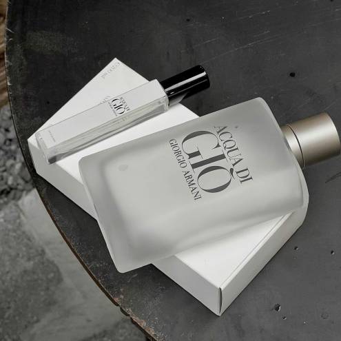Nước Hoa Nam Giorgio Armani Acqua Di Giò EDT