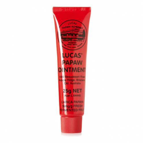 Kem Đa Năng Lucas Papaw Ointment