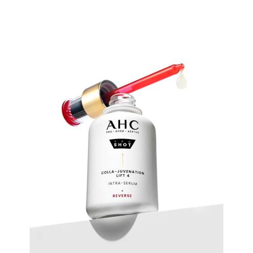 Tinh Chất Serum AHC Cải Thiện Lão Hóa Da Pro Shot Colla-Juvenation Lift 4 Intra-Serum 40ml