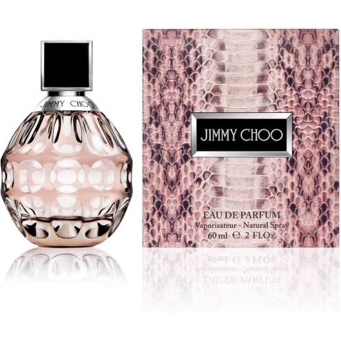Nước Hoa Nữ Jimmy Choo EDP For Women