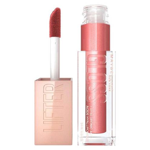 Son bóng Maybelline Lifter Gloss + HA 5.4ml