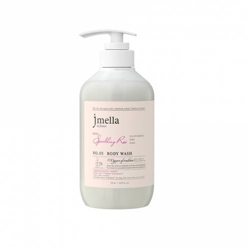 Sữa Tắm Jmella 500ml 