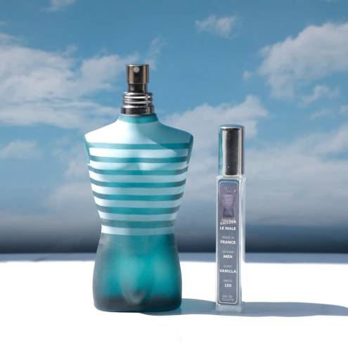 Jean Paul Gaultier Le Male EDT 