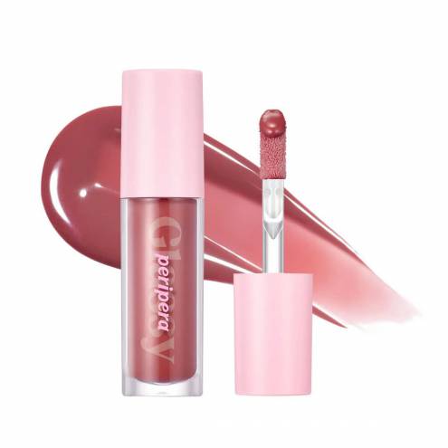 Son Tint Bóng Peripera Ink Glasting Lip Gloss