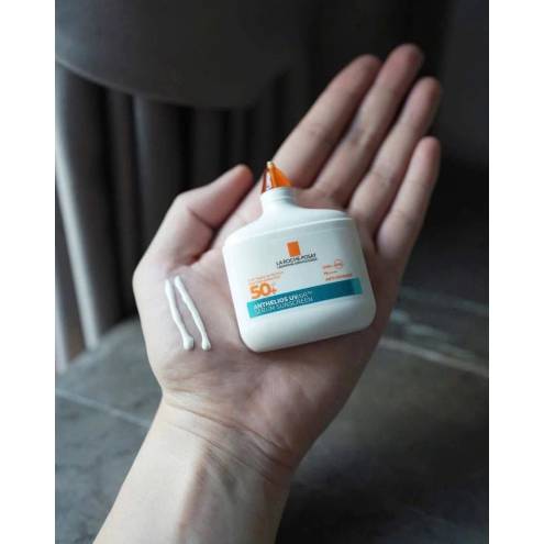 Tinh chất chống nắng LaRoche-Posay UvAir Serum SPF50+ 