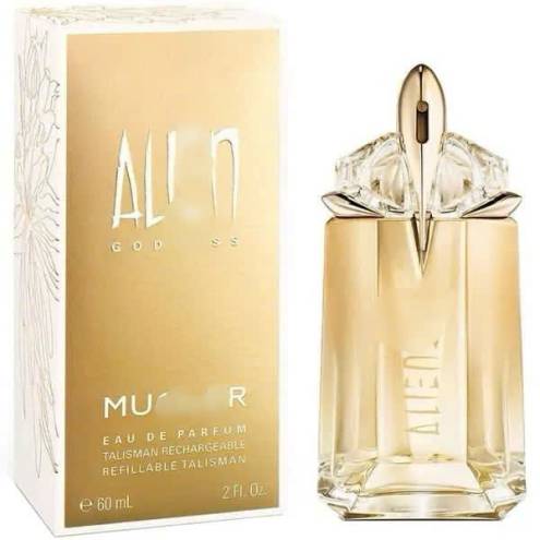 Mugler Alien Goddess Supra Florale