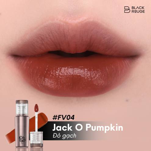 Son Kem Black Rouge Icy To Fog Velvet Tint