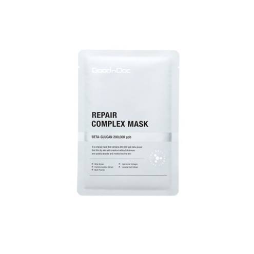 Mặt Nạ Phục Hồi Goodndoc Repair Complex – 1 Miếng