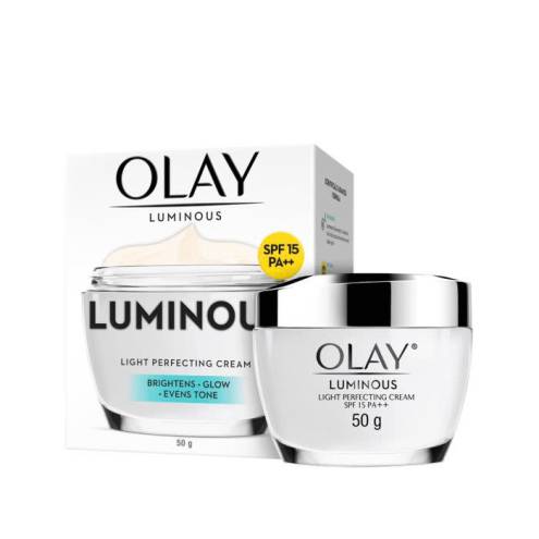 Kem Dưỡng Olay Luminous Sáng Da Mờ Thâm Nám 50g