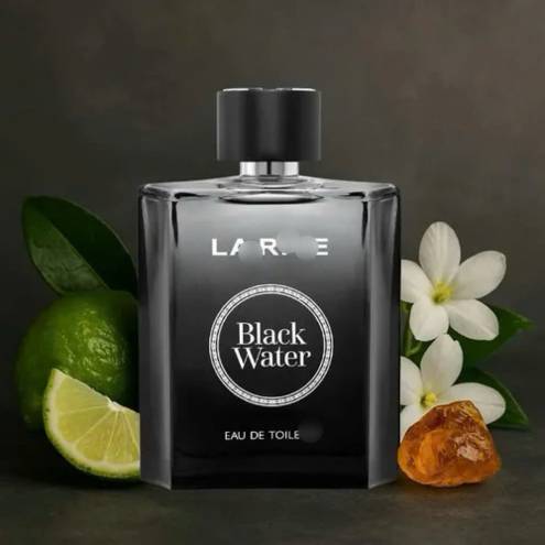 Nước Hoa Nam La Rive Black Water EDT