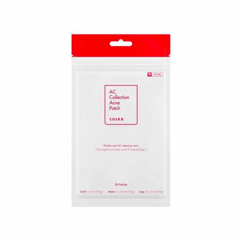 COSRX AC Collection Acne Patch – Miếng dán mụn – 24 miếng