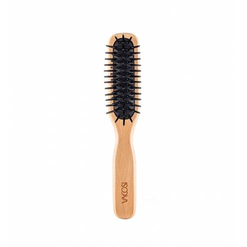 Lược tạo kiểu Vacosi Styling Hairbrush - C04