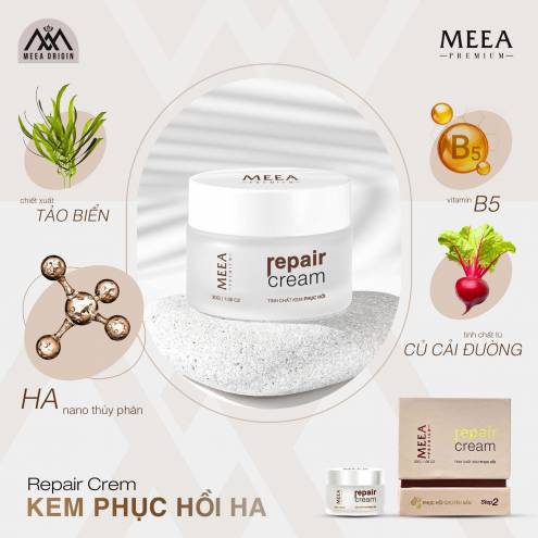 Peel Da Tảo Sâm 36 Vị Meea Origin 