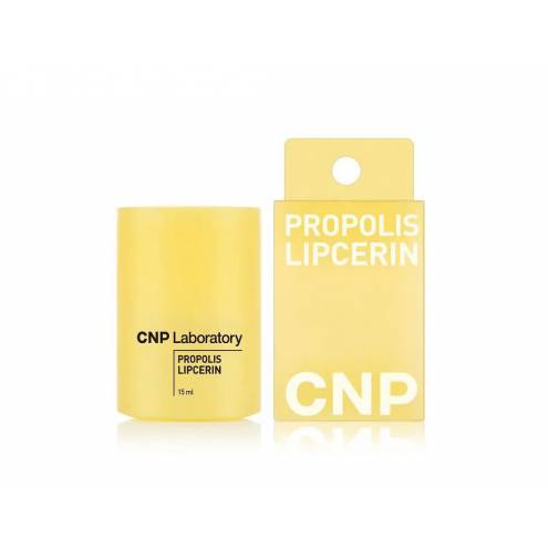 Dưỡng Môi Keo Ong CNP Propolis Lipcerin 15ml