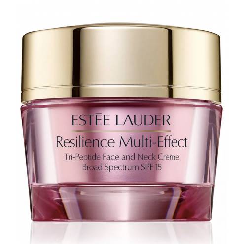 Kem nâng cơ săn chắc da mặt và cổ Estee Lauder Resilience Multi-Effect 15ml (không hộp)