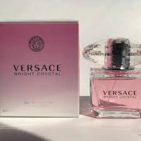 Nước hoa versace bright crystal