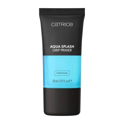 Kem Lót Catrice Aqua Splash Grip Primer Hydrating 30ml