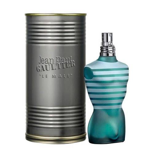 Jean Paul Gaultier Le Male EDT 