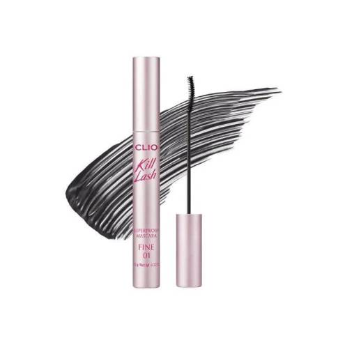 [HỒNG NEW] MASCARA CLIO Kill Lash Superproof