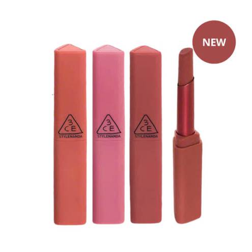 SON SÁP MÀU MỊN LÌ 3CE SKETCH STICK 