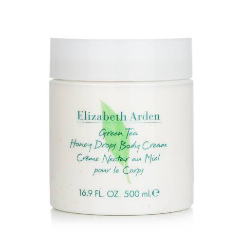Sữa Dưỡng Ẩm Elizabeth Arden Green Tea 500ml