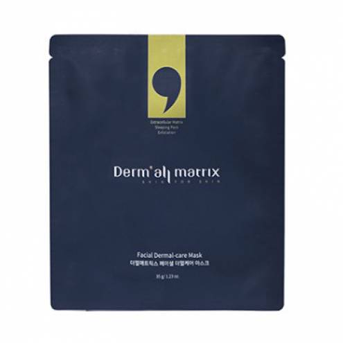 Mặt Nạ Nâng Cơ Derm All Matrix Facial Dermal-Care Mask