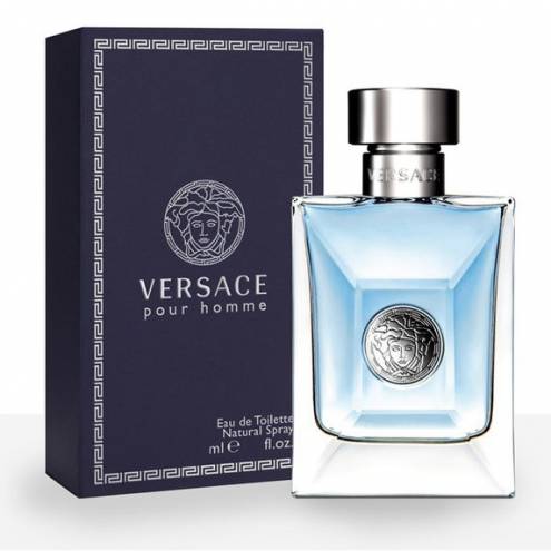  Nước hoa Nam Versace-Versace Pour Homme 75ml