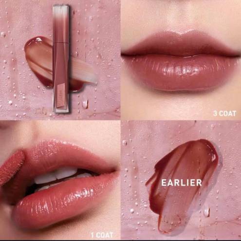 Son 3CE Misty Lip Bare