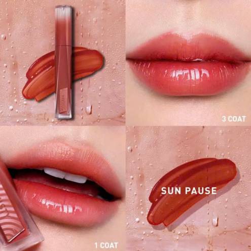 Son 3CE Misty Lip Bare