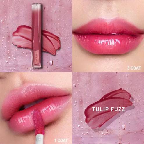 Son 3CE Misty Lip Bare