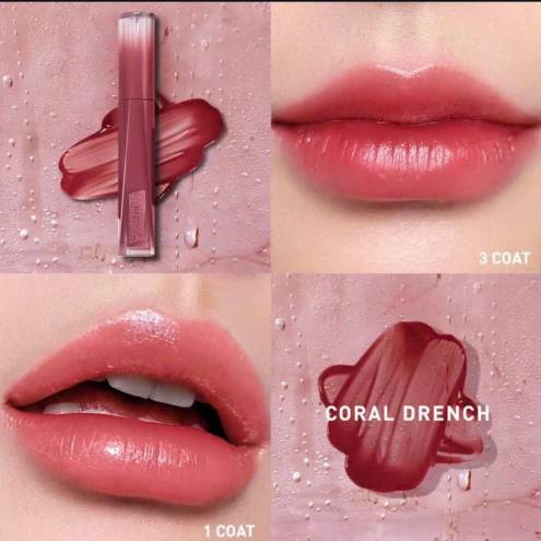 Son 3CE Misty Lip Bare