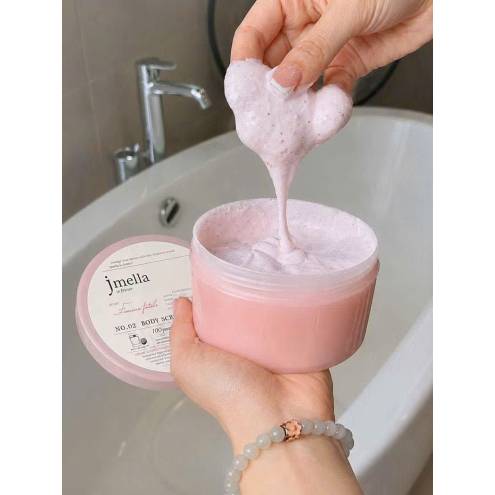Tẩy tế bào chết Jmella Body Scrub No.02