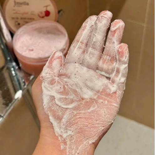 Tẩy tế bào chết Jmella Body Scrub No.02