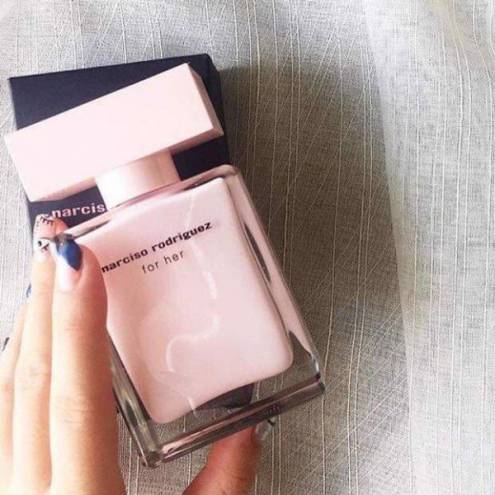 Nước hoa Narciso Rodriguez For Her Eau De Parfum 30ml
