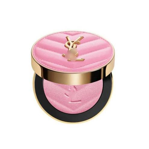 Má Hồng YSL Make Me Blush Bold Blurring Blush #10 Stardust Love
