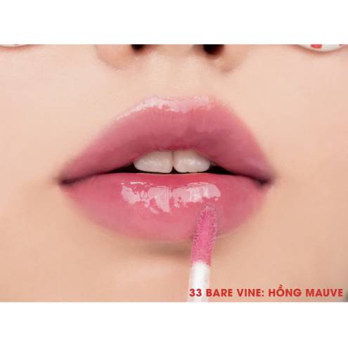 [NEW BARE] [31-33] Son Tint Romand Juicy Lasting Tint 5.5g 