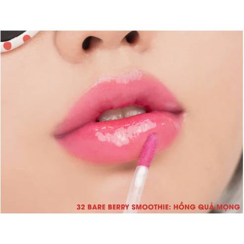 [NEW BARE] [31-33] Son Tint Romand Juicy Lasting Tint 5.5g 