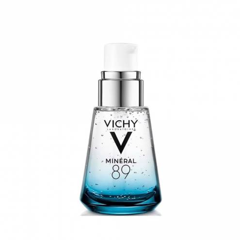 Serum Vichy Giải Cứu Làn Da Tức Thì 30ml Serum Mineral 89 Probiotic Fractions