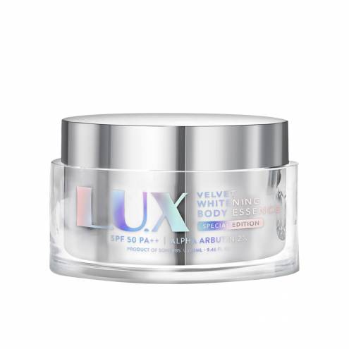 Kem Body Lux Tinh Chất Yến Tươi Collagen Dưỡng Trắng Da 200ml